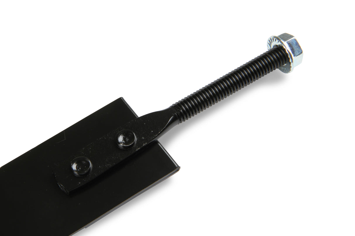 Holley 19-566 Fuel Tank Straps