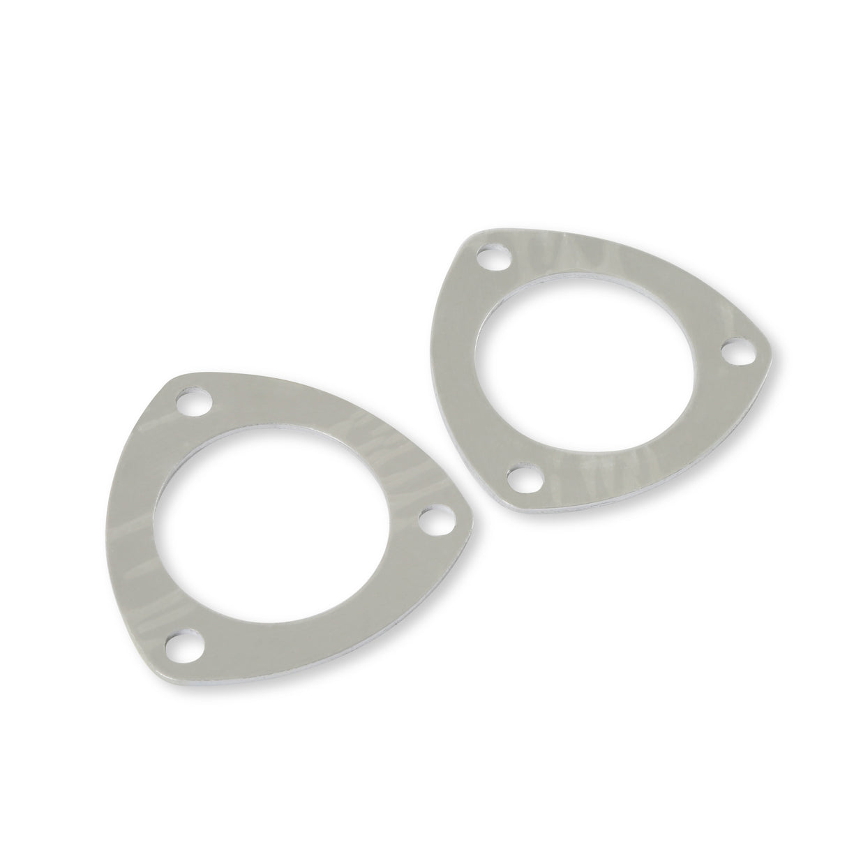 Mr Gasket Collector Gaskets - Solid Aluminum - 7420G
