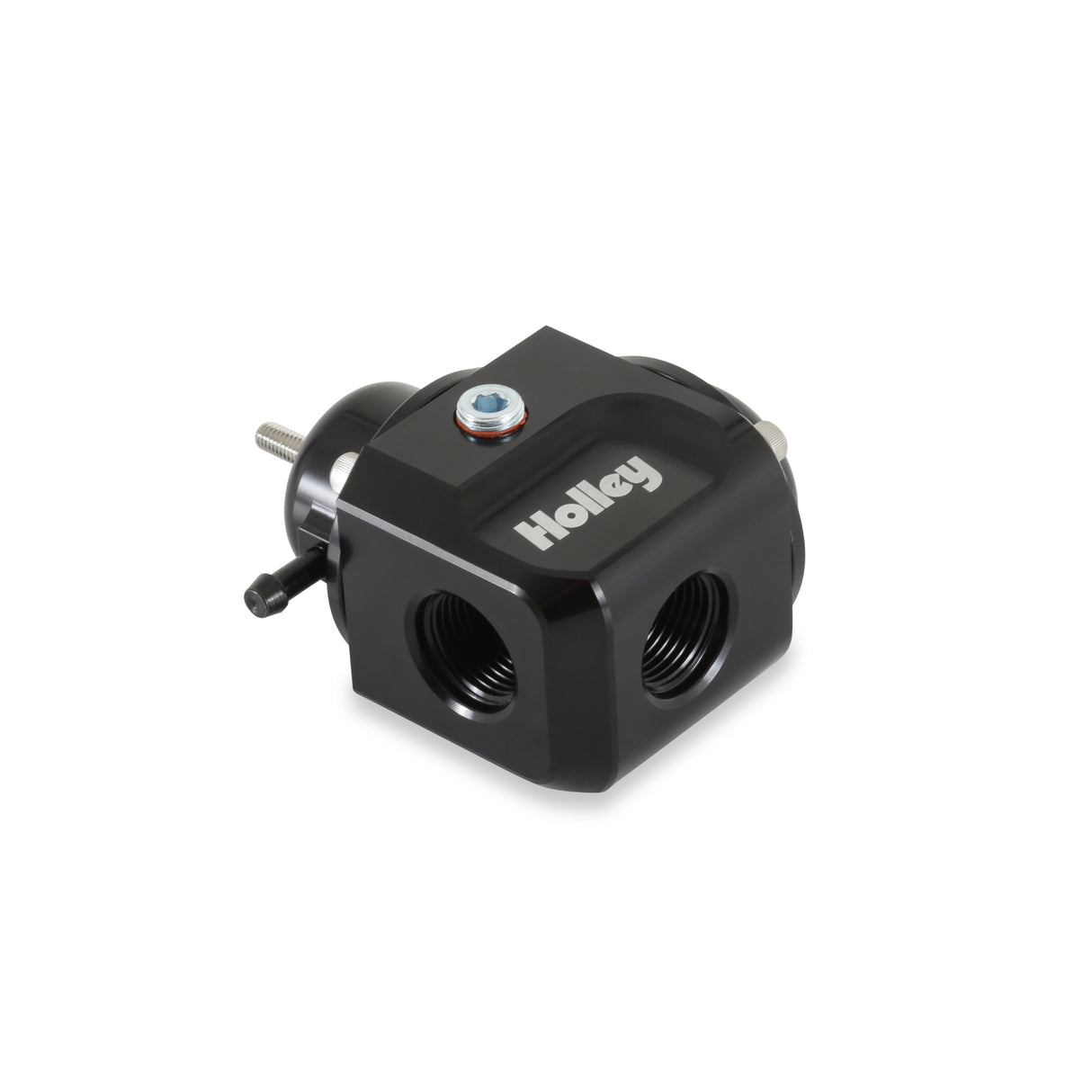 Holley 12-1000 HOLLEY FUEL REGULATOR/DAMPER