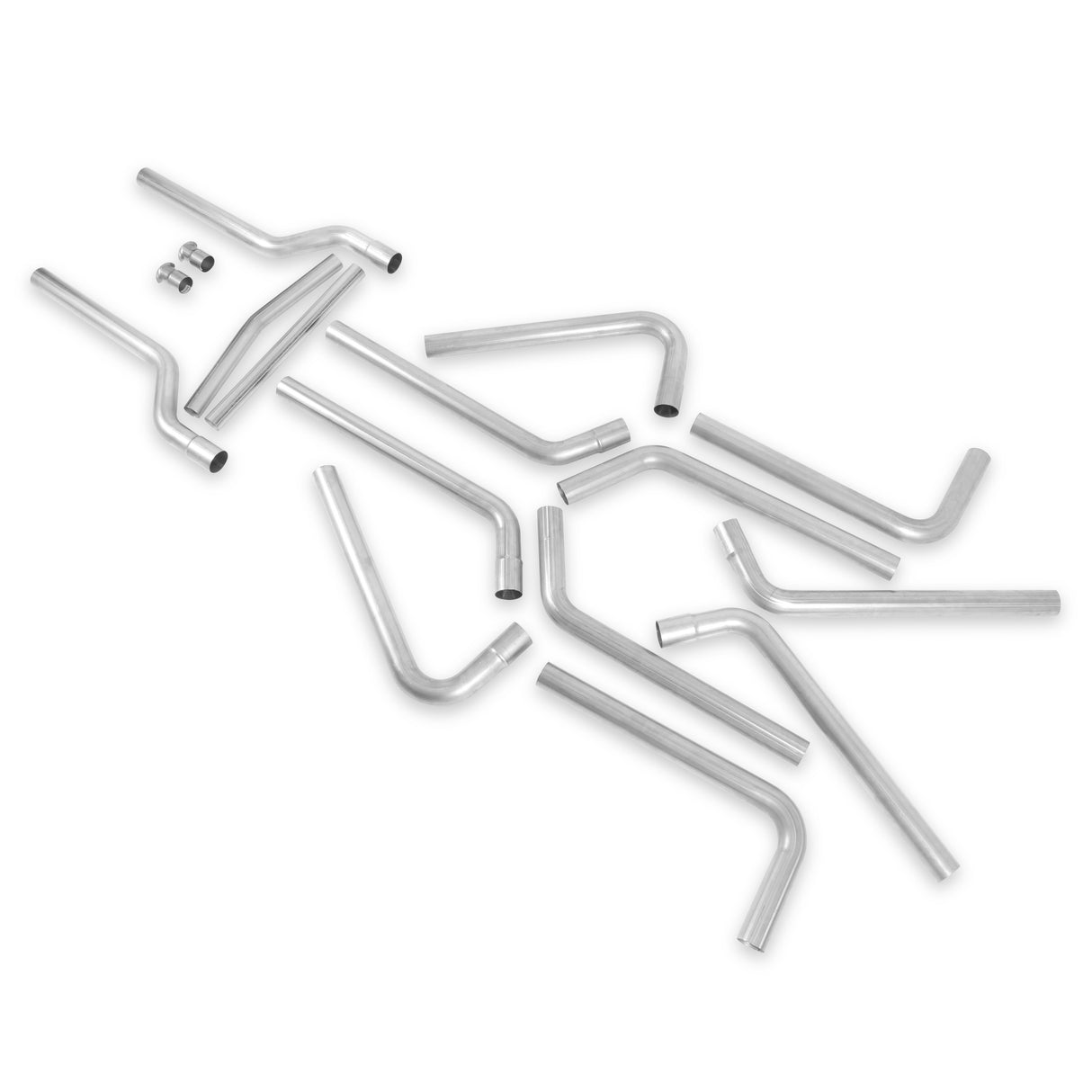 Flowmaster U-Fit Dual Exhaust Kit - 815937