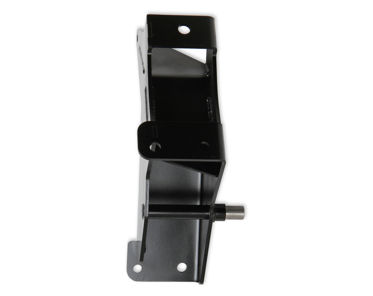 Holley 97-347 Gen III Hemi Alternator Relocation Bracket - Fits Mopar Factory Alternator