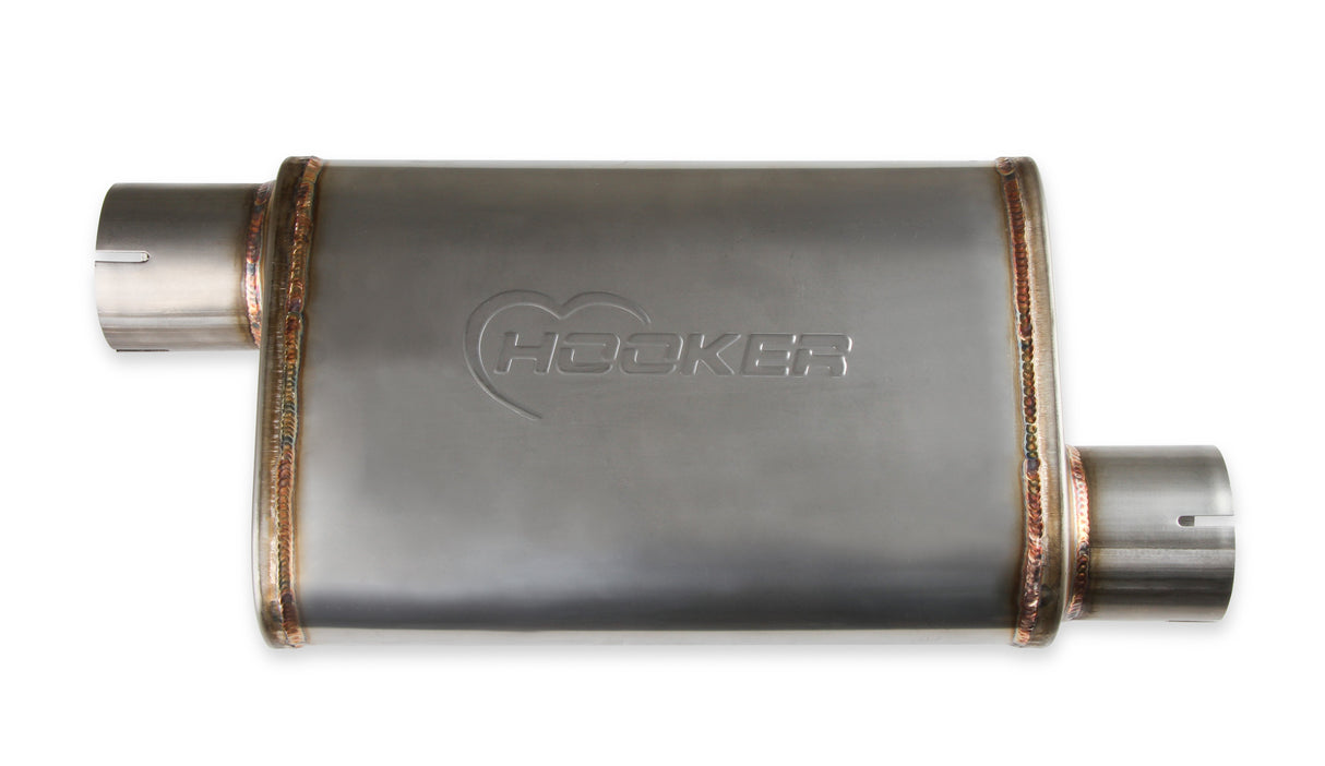 Hooker 21670HKR VR304 Muffler - 21670HKR