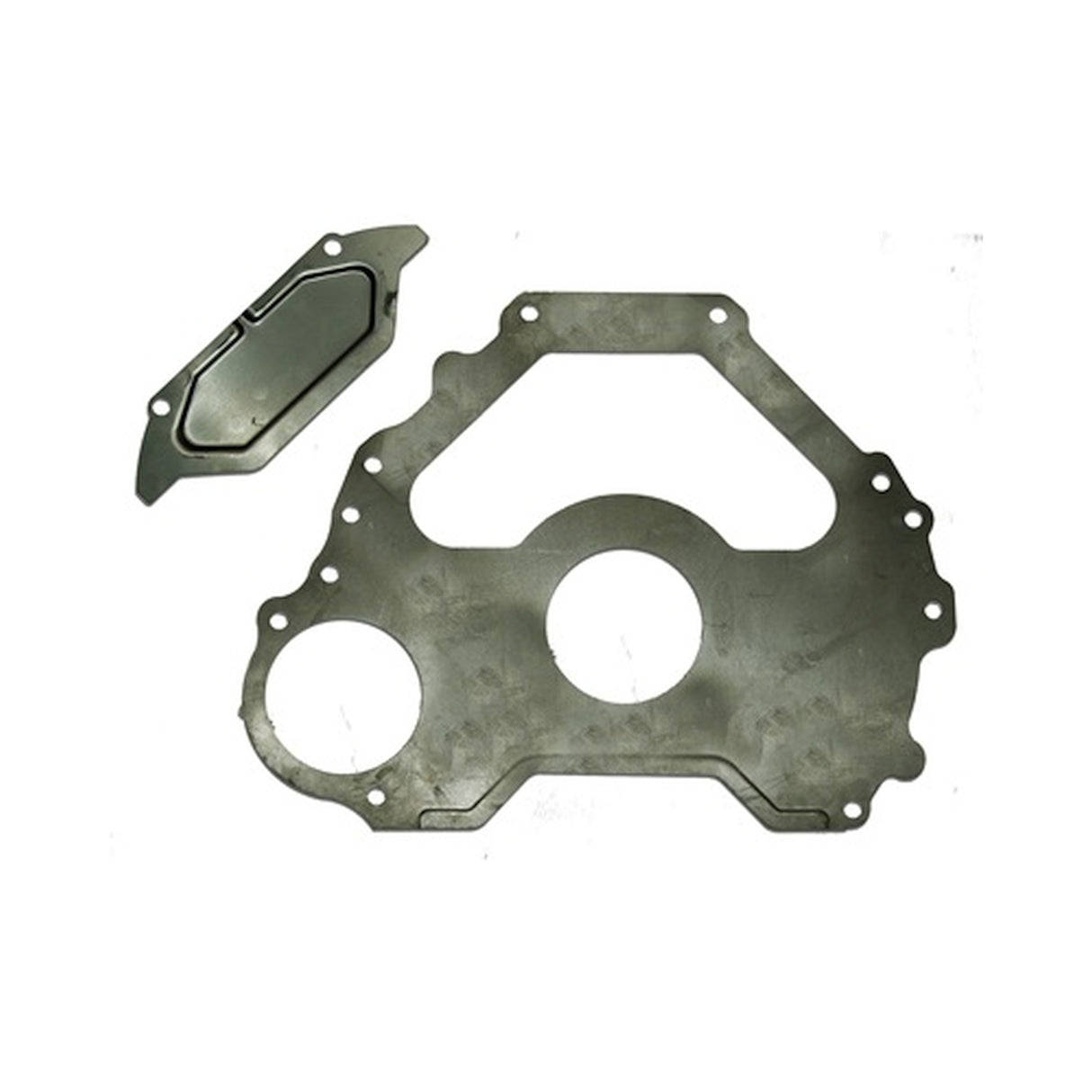 Scott Drake 1968-73 Mustang C4 Transmission Spacer Plate 302, 351 - C9DZ-7007-7986