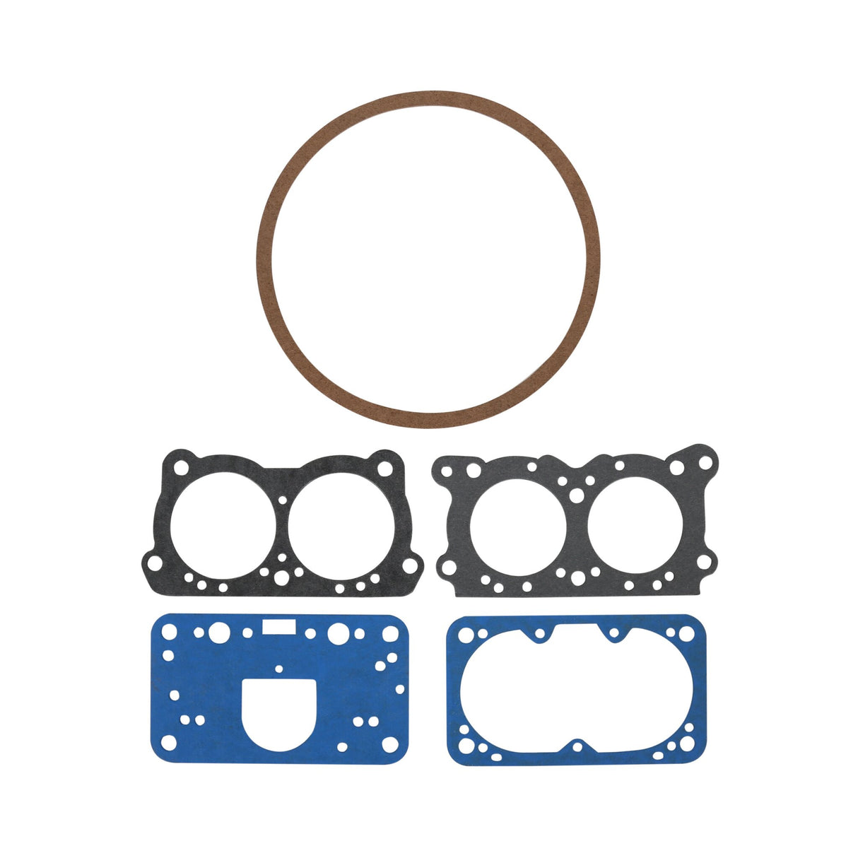 Quick Fuel Quick Kit - Non Stick - 3-2300QFT