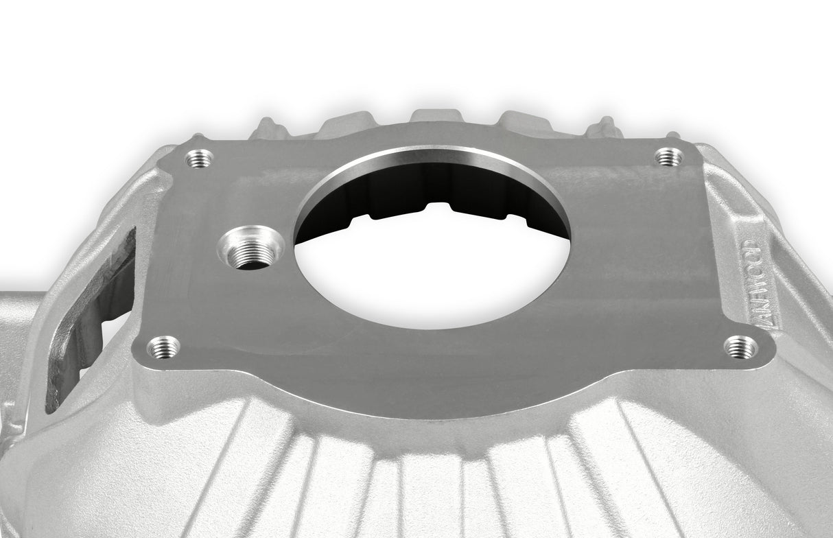 Lakewood Bellhousing Kit - Chevrolet Small Block and Big Block Engines - LK4000K