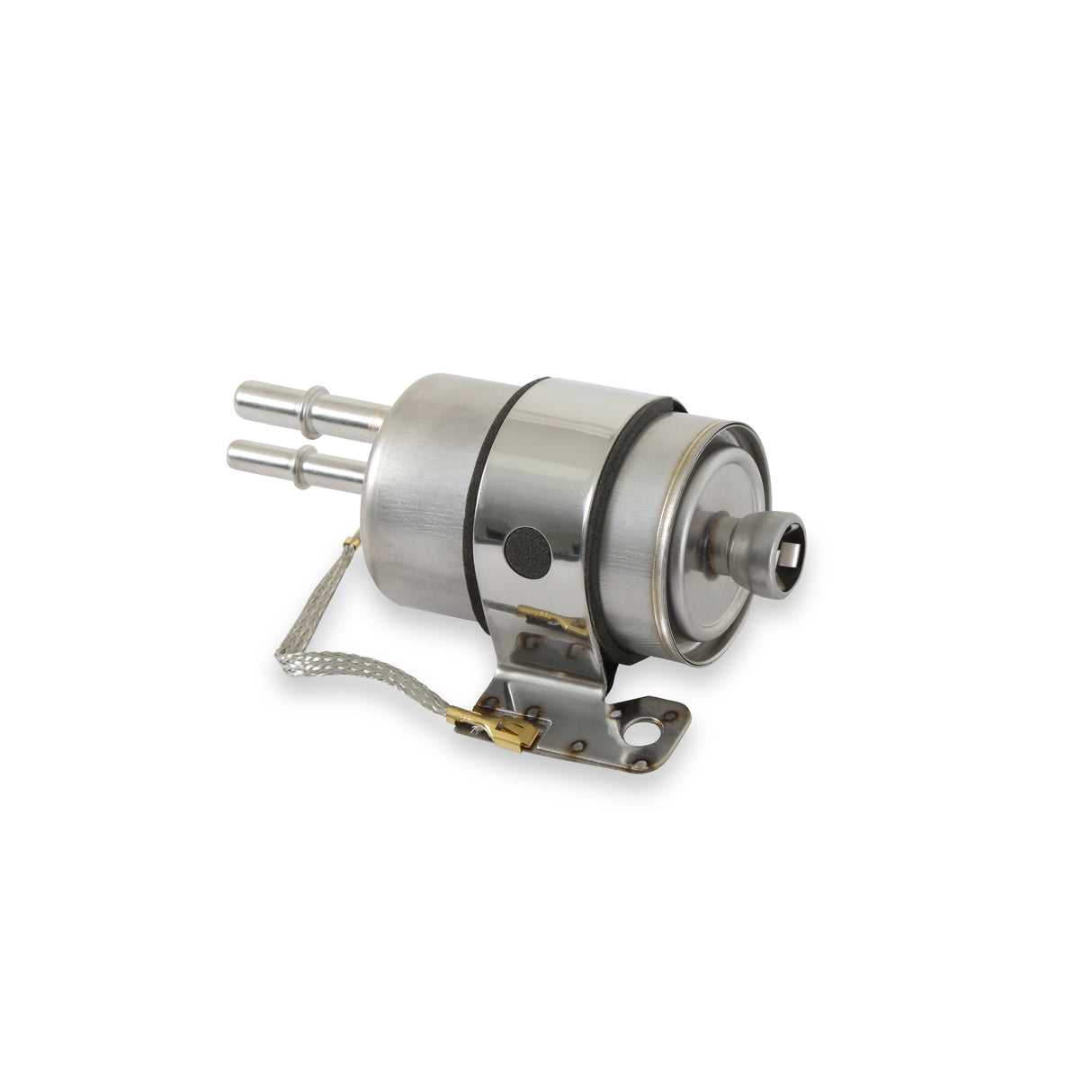 Holley 162-590 EFI GM Style Filter/ Regulator Standard