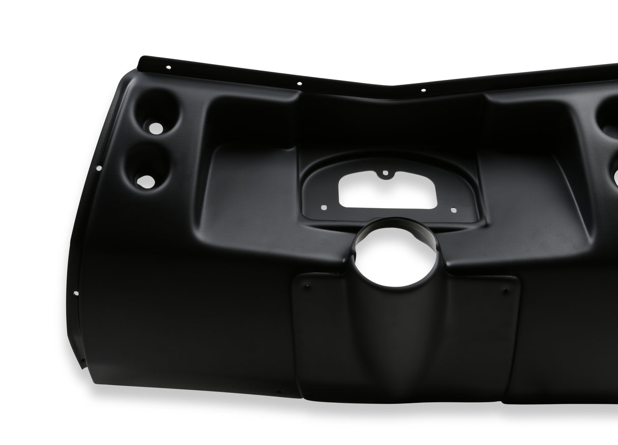 Holley 553-414 Dash Bezels for Racepak Dashes