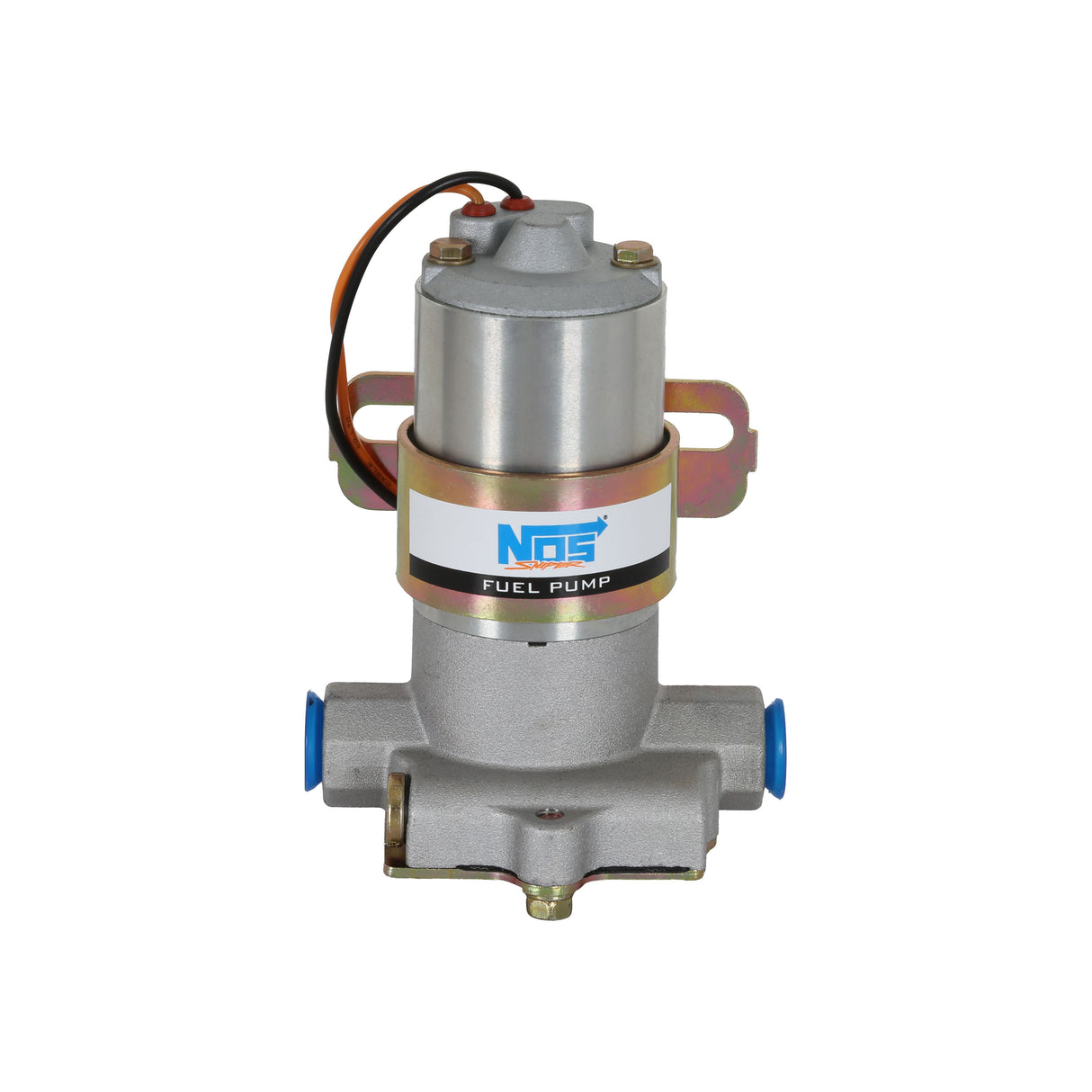 Holley 80000100 Electric Fuel Pump - Street Performance