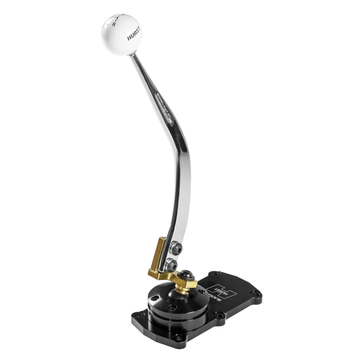 Hurst Blackjack Short Throw Shifter - 3912010