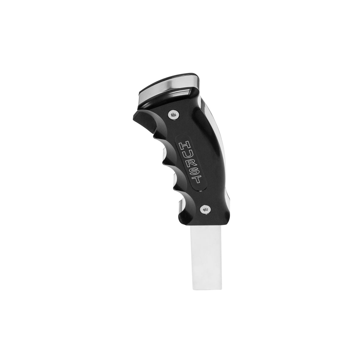 Hurst Billet/Plus Pistol Grip Auto Shift Handle - Ford - 5380435