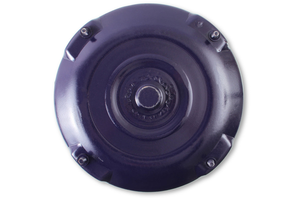 B&M Tork Master 2000 Torque Converter, 1980-92 Ford AOD - 40437