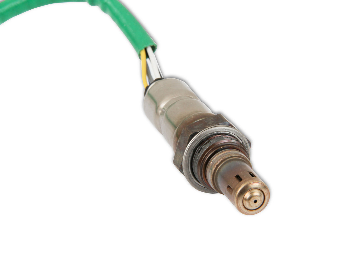MSD Channel 2, O2 Sensor, Harness, and Bung Kit for Part Number 7766 - 2273