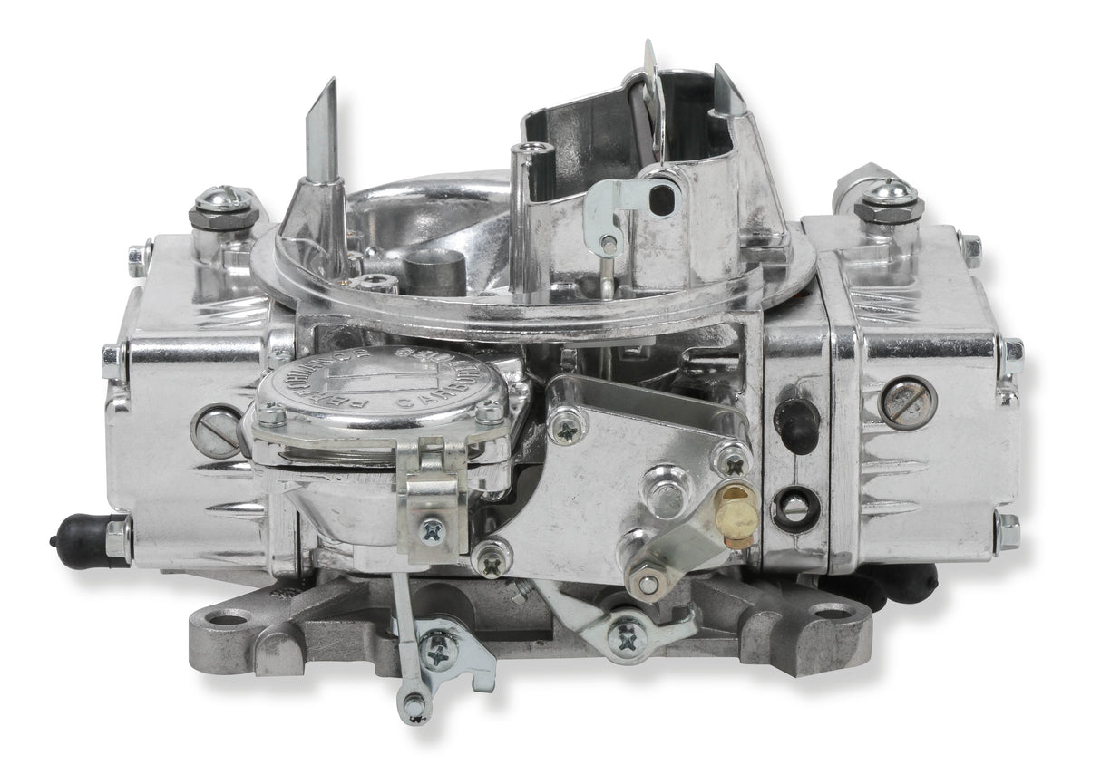 Holley 0-1850S 600 CFM Street Warrior Carburetor