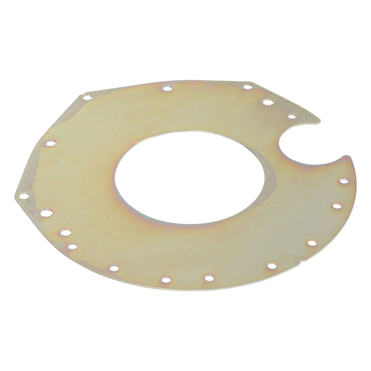 Quick Time Bellhousing - Chevrolet - RM-6021SFI