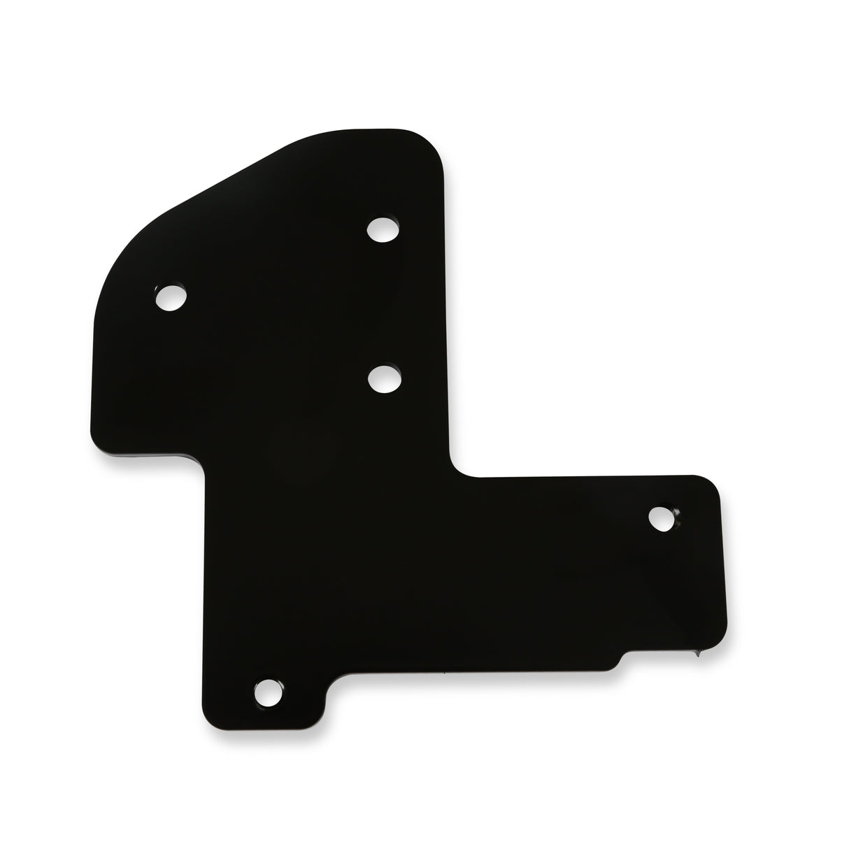 Holley 145-112 Drive by Wire Accelerator Pedal Bracket