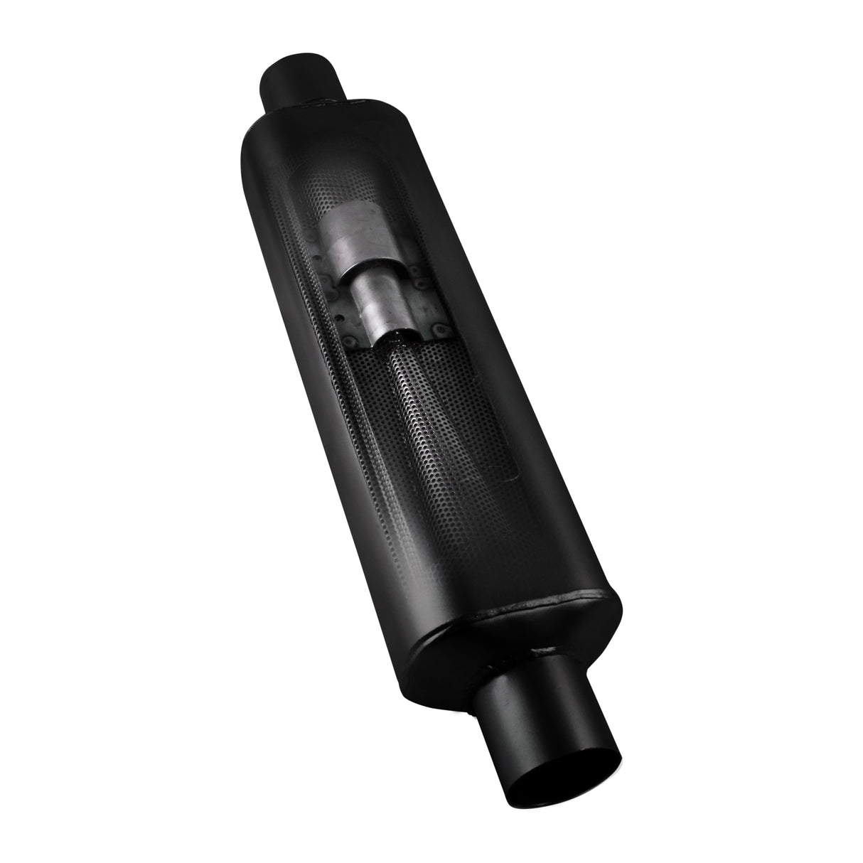 Flowmaster Super HP-2 Muffler 409SS - 12518409