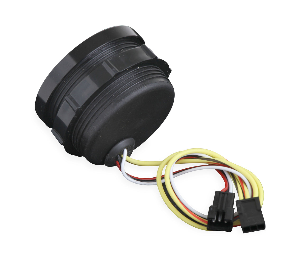 Holley 26-602 Analog Style Water Temperature Gauge