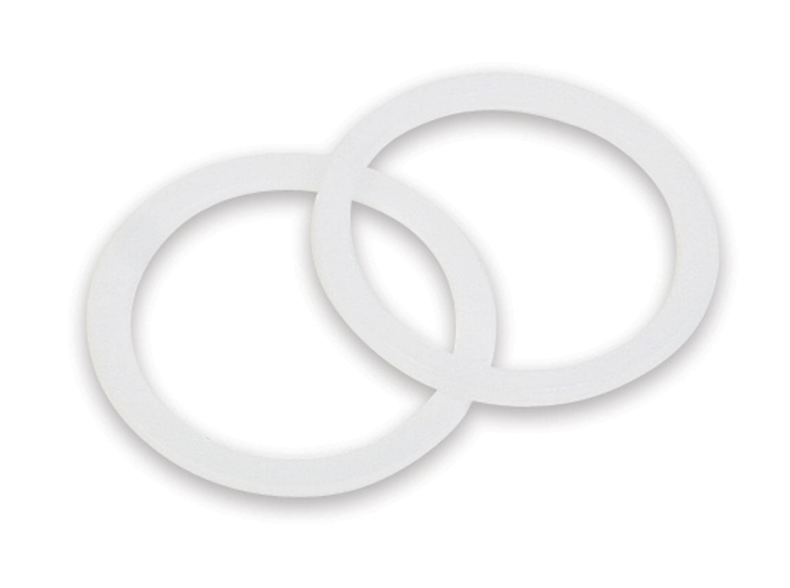 Quick Fuel Nylon Fuel Inlet Gasket 7/8" - 8-12QFT