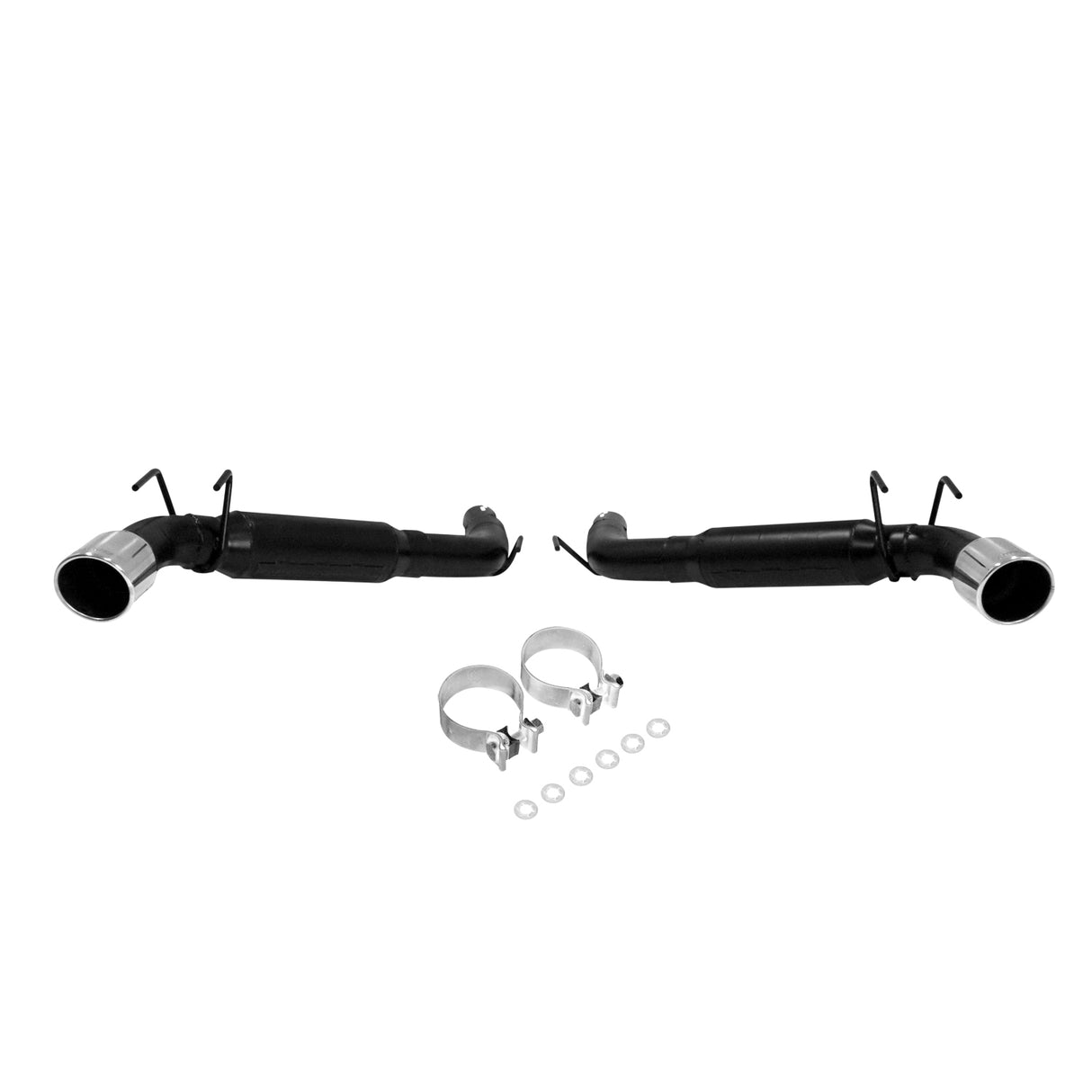Flowmaster Outlaw Axle-back Exhaust System - 817504
