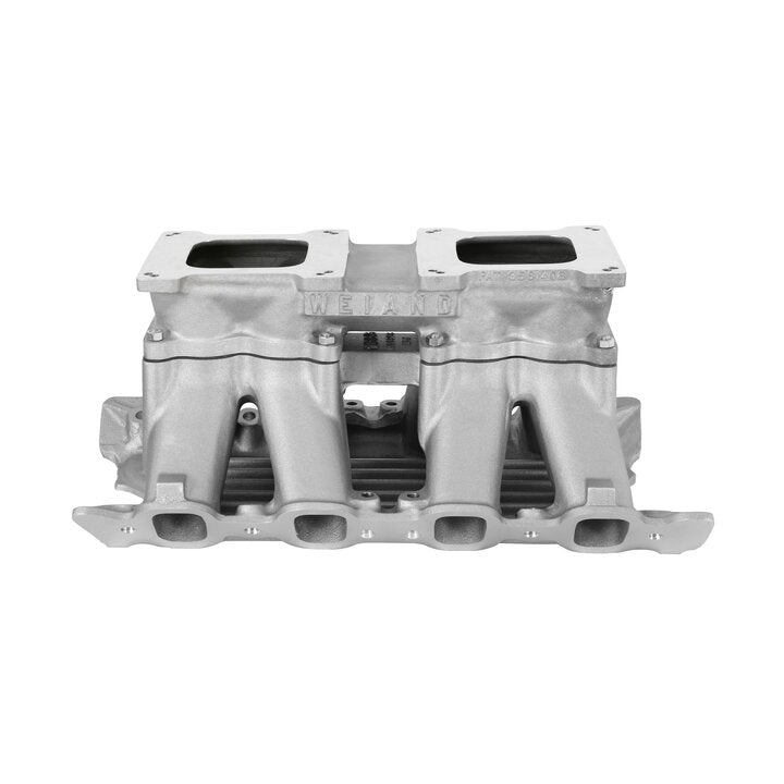 Weiand Hi-Ram Intake - Ford Small Block V8 - 1994WND