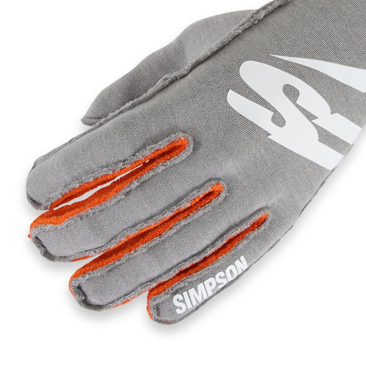 Simpson Airspeed Gloves - ASAXL