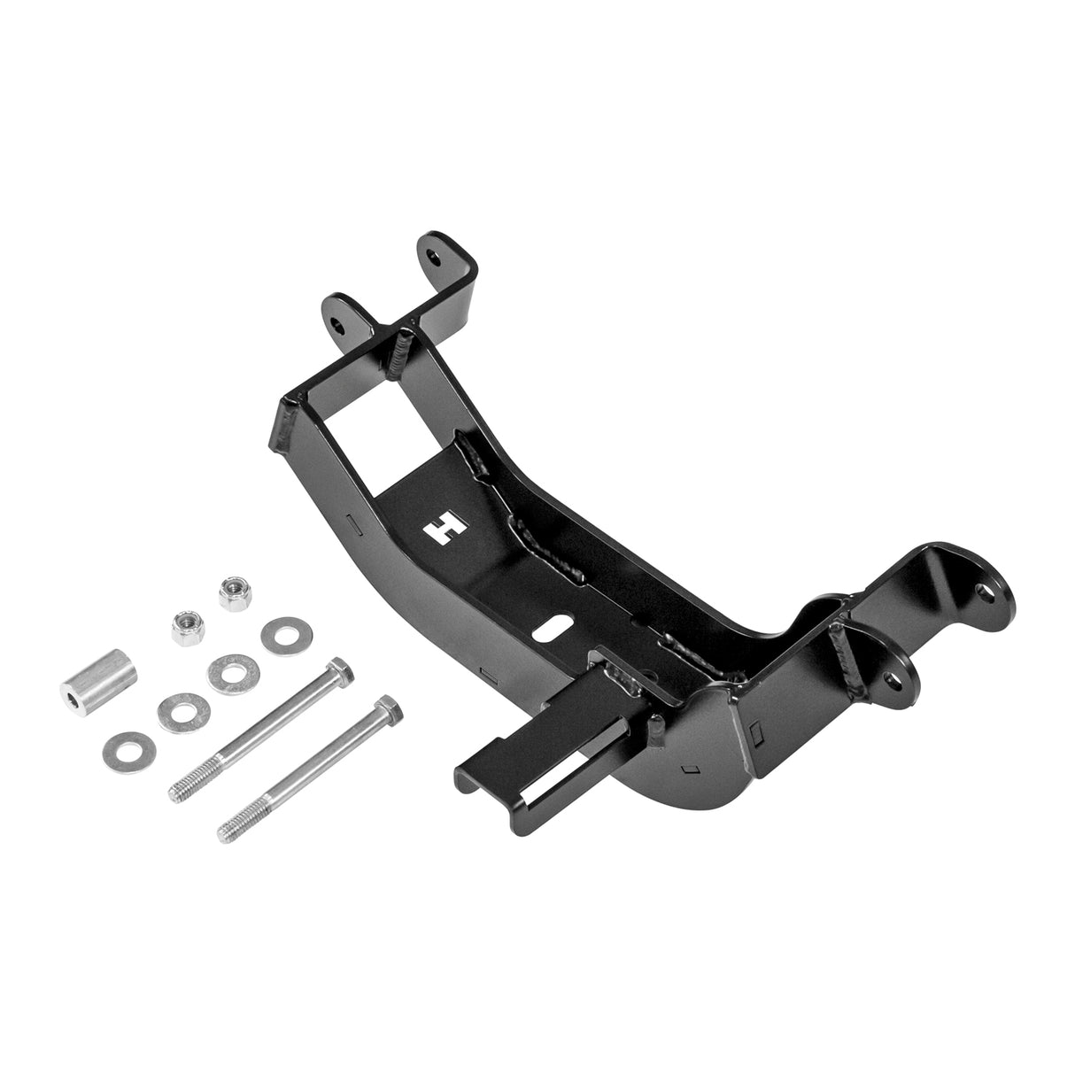 Hurst Transmission Crossmember for 1964-1966 Mustang - 67530002