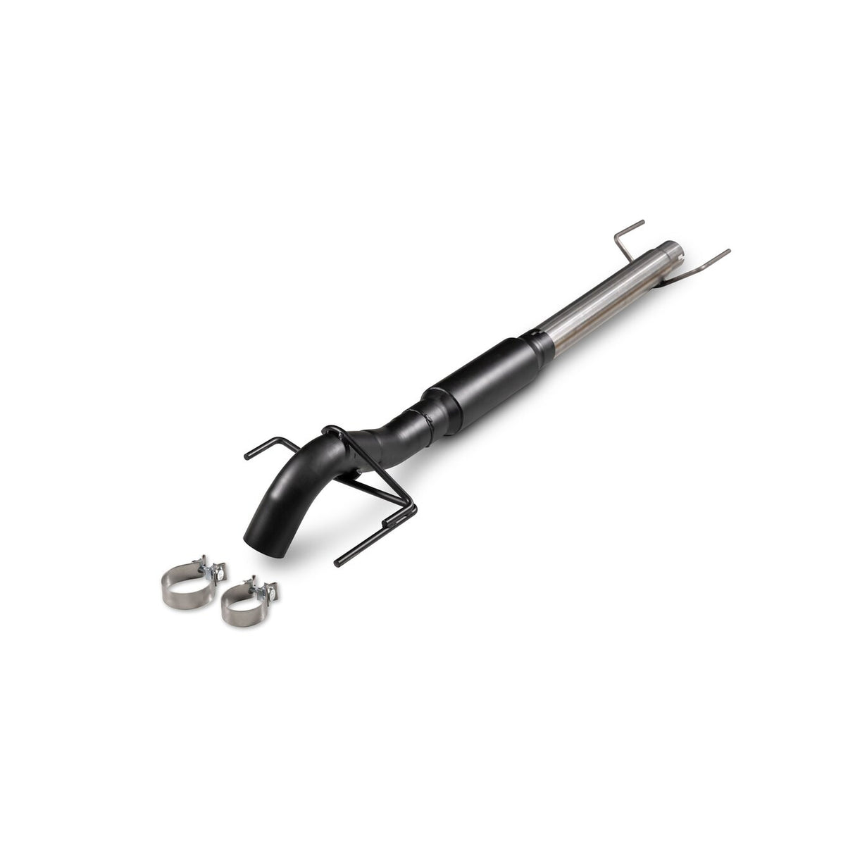Flowmaster Outlaw Extreme Cat-back Exhaust System - 818177