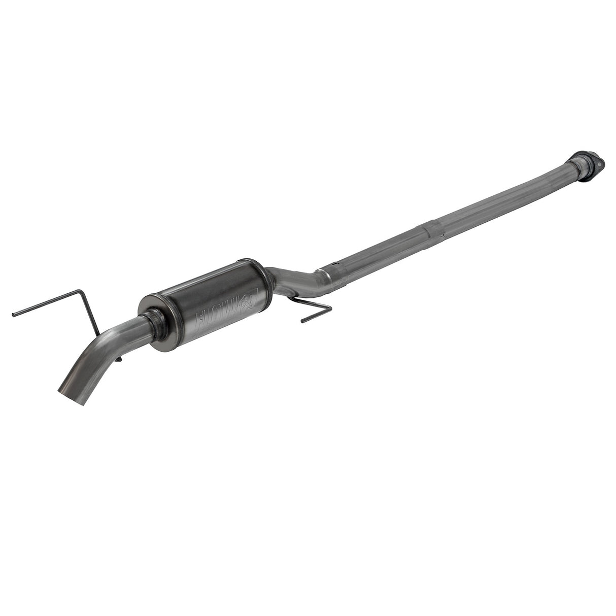 Flowmaster Flow FX Extreme Cat-Back Exhaust System - 717978