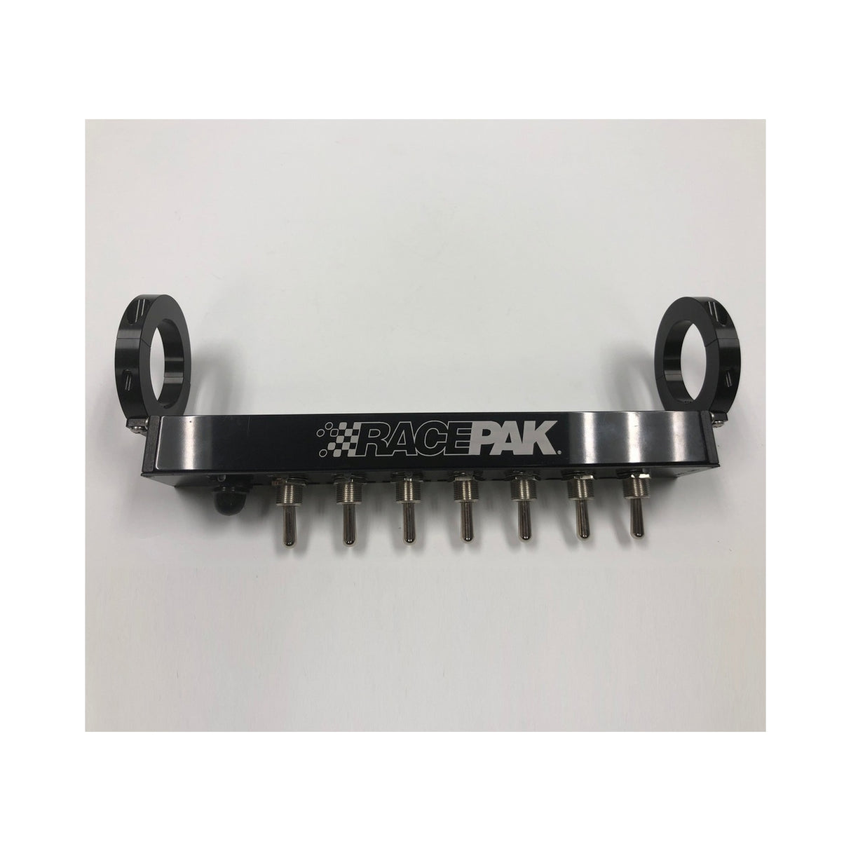 Racepak SMARTWIRE SWITCH PANEL MOUNT BRACKETS - 500-MB-SP1750