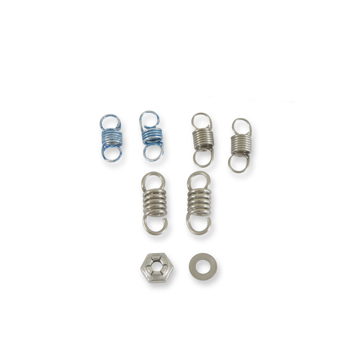 MSD Bushing & Spring Set, MSD Distributor - 8464