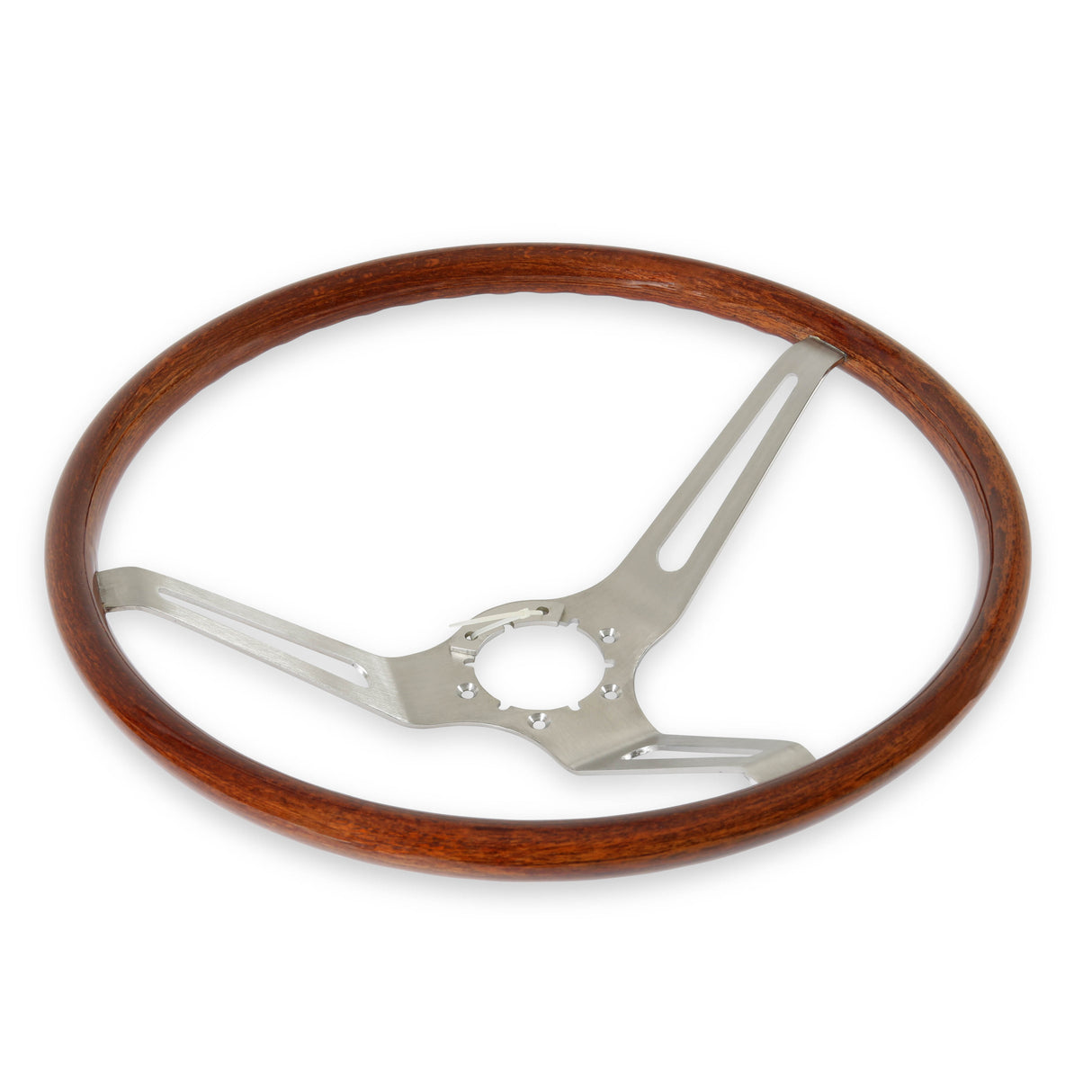 Scott Drake Corso Feroce LT-15 Steering Wheel - GM-SW-6782-CV