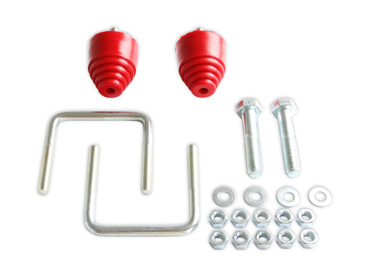 Lakewood Traction Bars -GM Midsize Trucks 1983-2004,Steel,Pair,Hardware Included - 21705