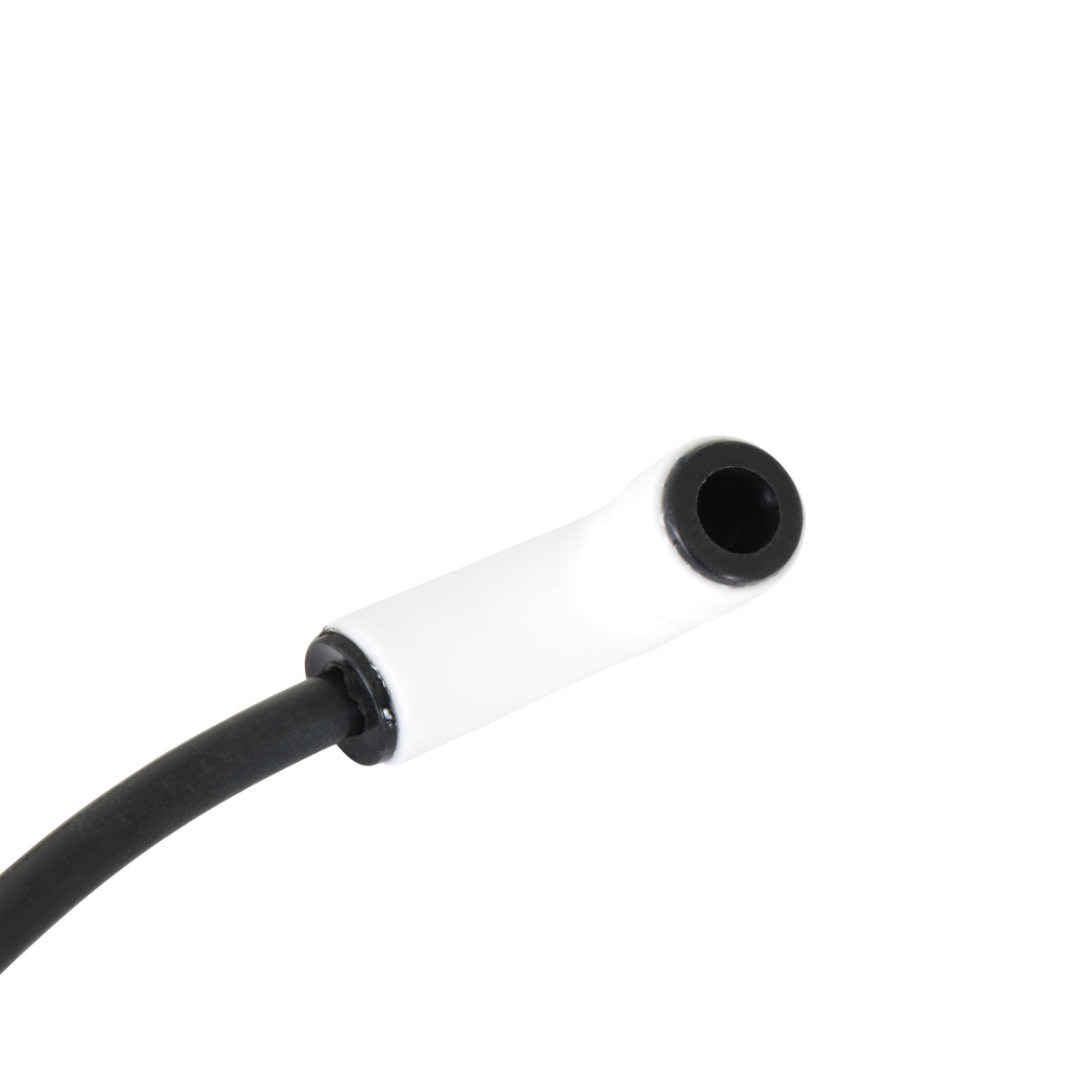 ACCEL 90 Degree Universal Ceramic Booted Single Wire Replacement Kit - 170901C