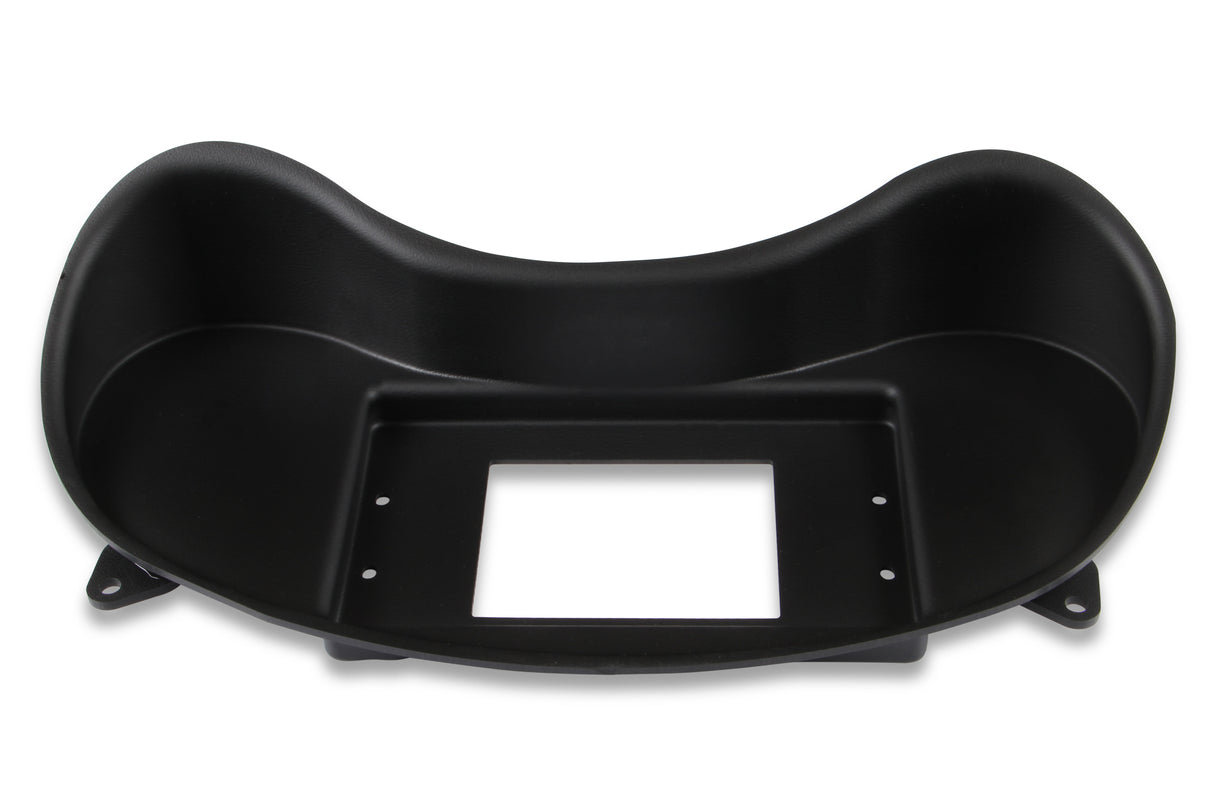 Holley 553-315 Dash Bezels for the EFI 7" Dashes