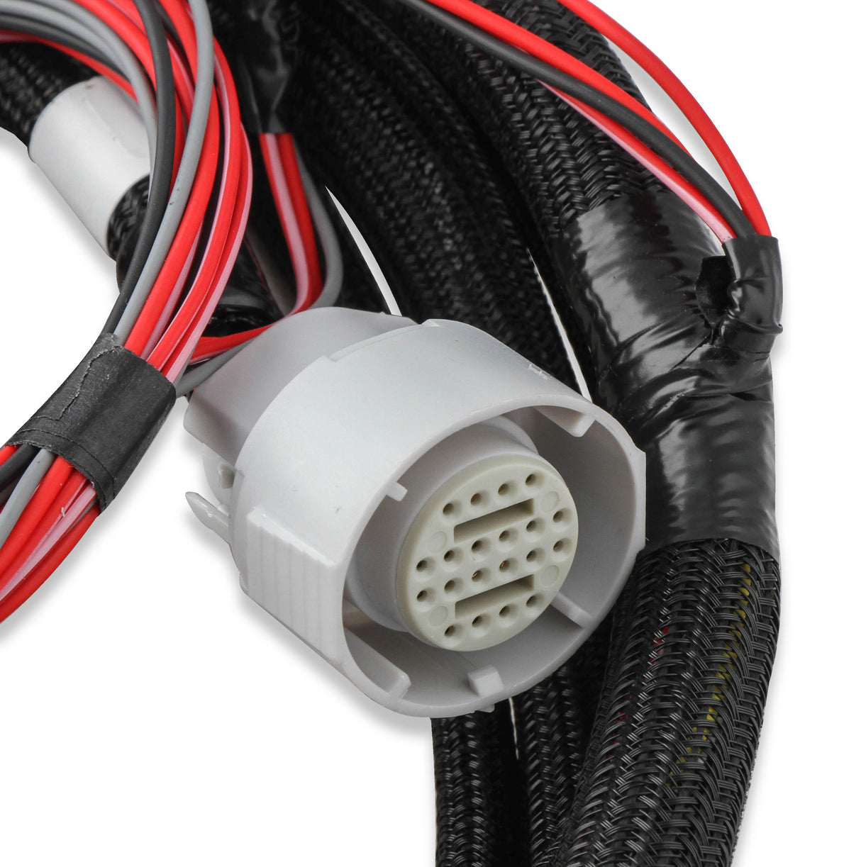 Holley 558-455 EFI Transmission Control Harness - 2009+ GM 4L60