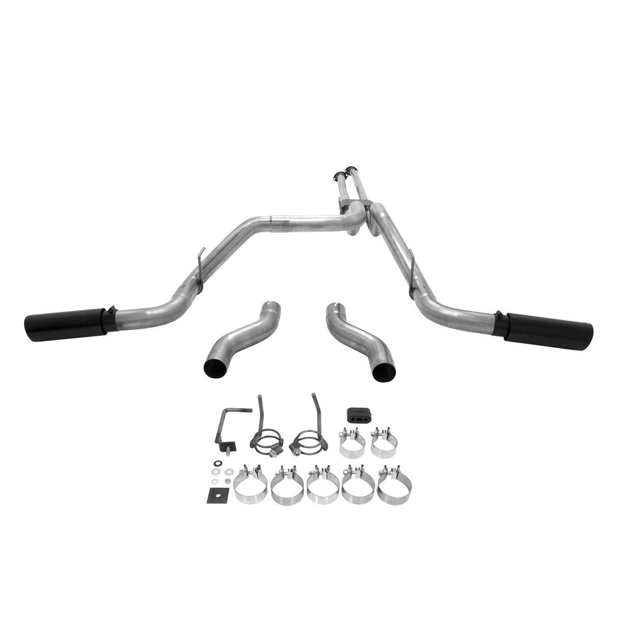 Flowmaster Outlaw Cat-back Exhaust System - 817692
