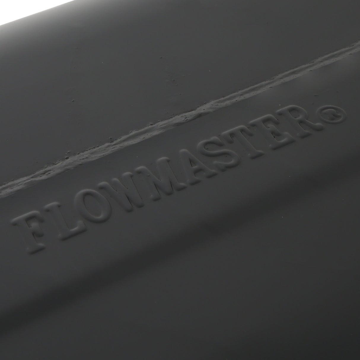 Flowmaster Super 40 Series Chambered Muffler - 953047