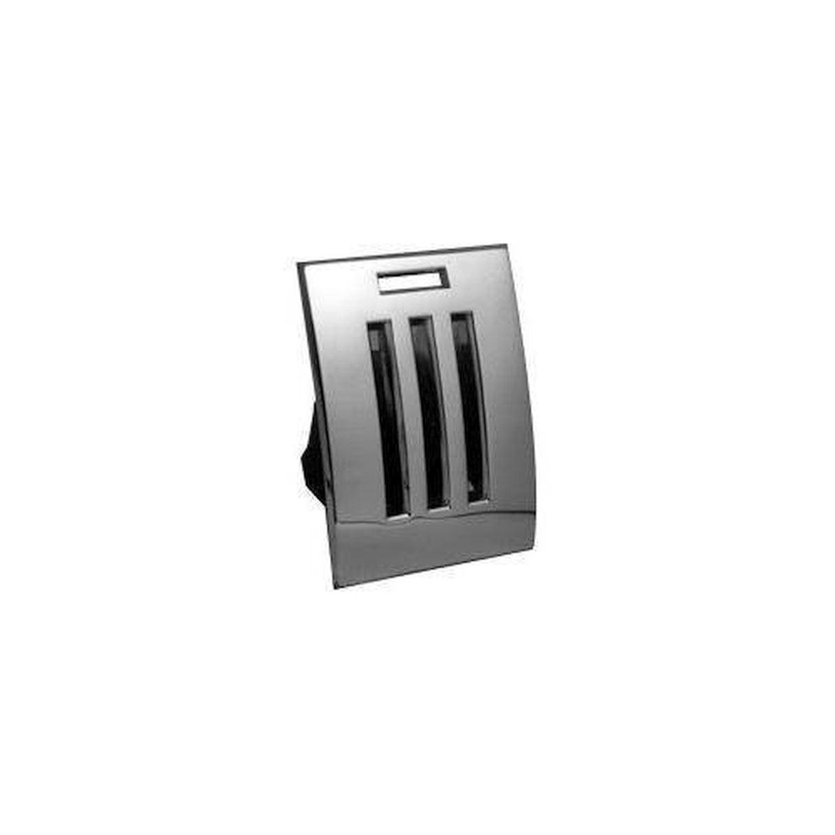 Scott Drake 64-66 Heater Dash Plate - C5ZZ-18A651
