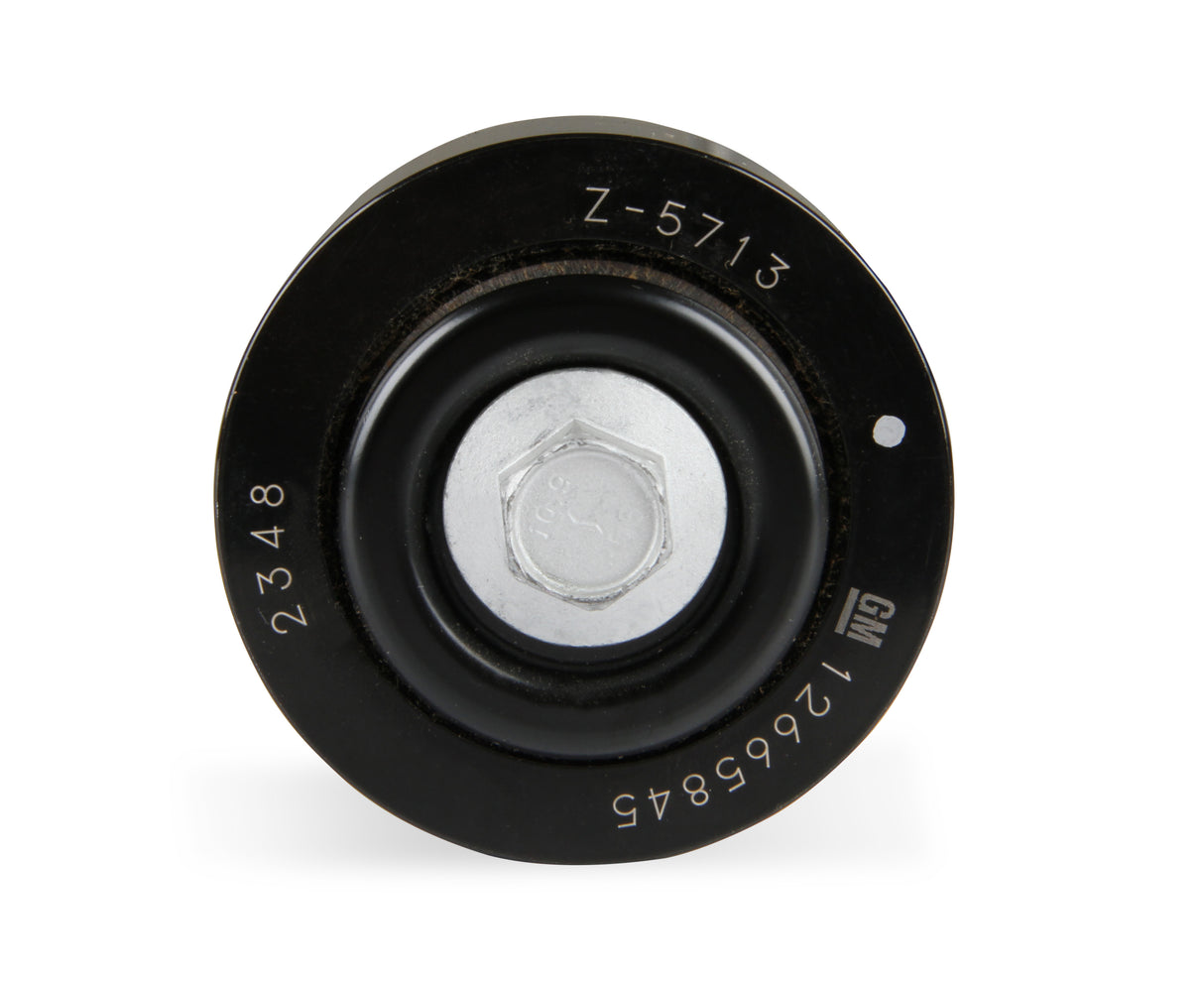 Holley 97-241 Idler Pulley-Smooth SC LT4 GM Engine