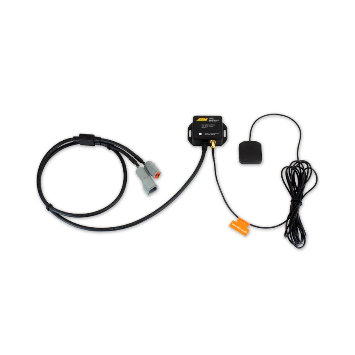 AEM GPS Replacement Antenna - 30-2208