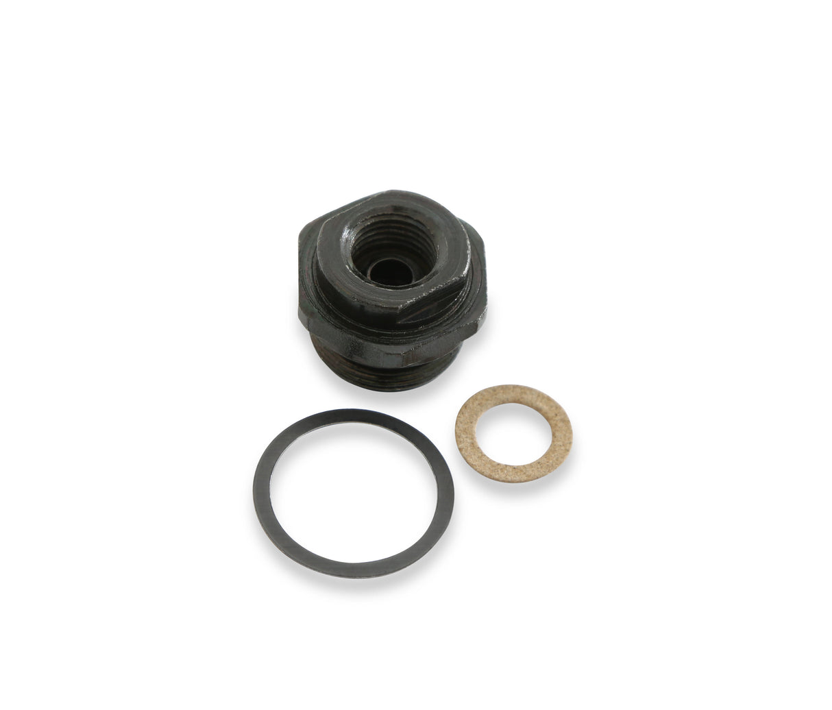 Holley 26-27 Inverted Flare Fitting