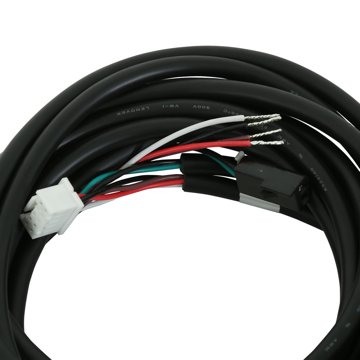 AEM X-Series Temp Gauge Harness - 30-3443