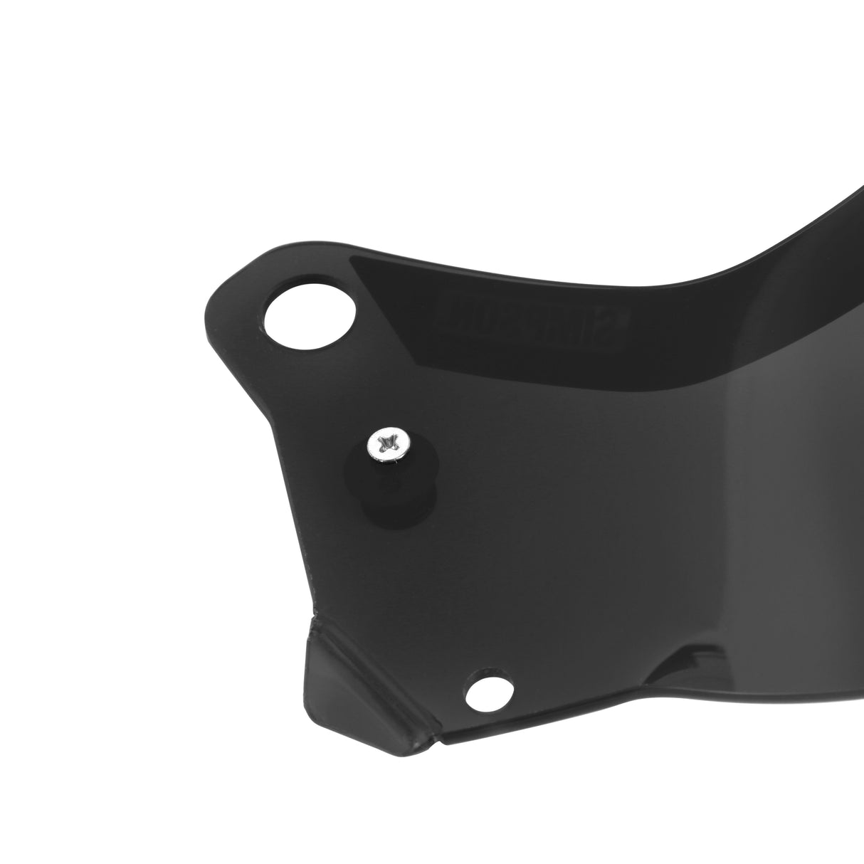 Simpson Safety VUDO SA2025 - Iridium - 89503-1
