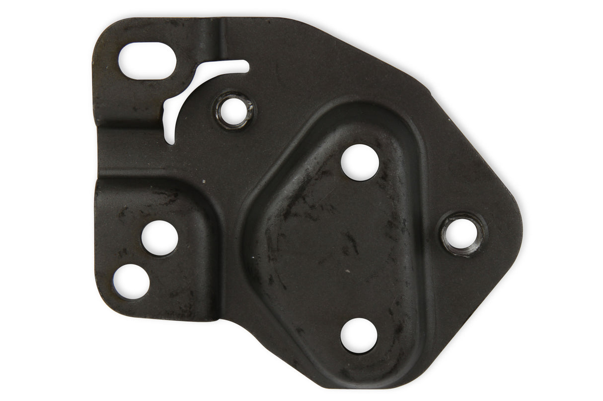 Hurst Competition/Plus 4-Speed Installation Kit - GM - 3733163