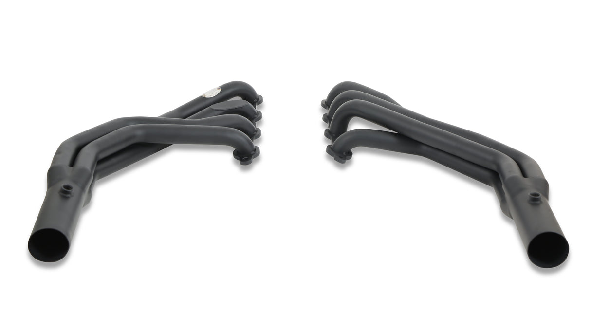 Hooker Super Competition Long Tube Headers - Painted - 2292HKR