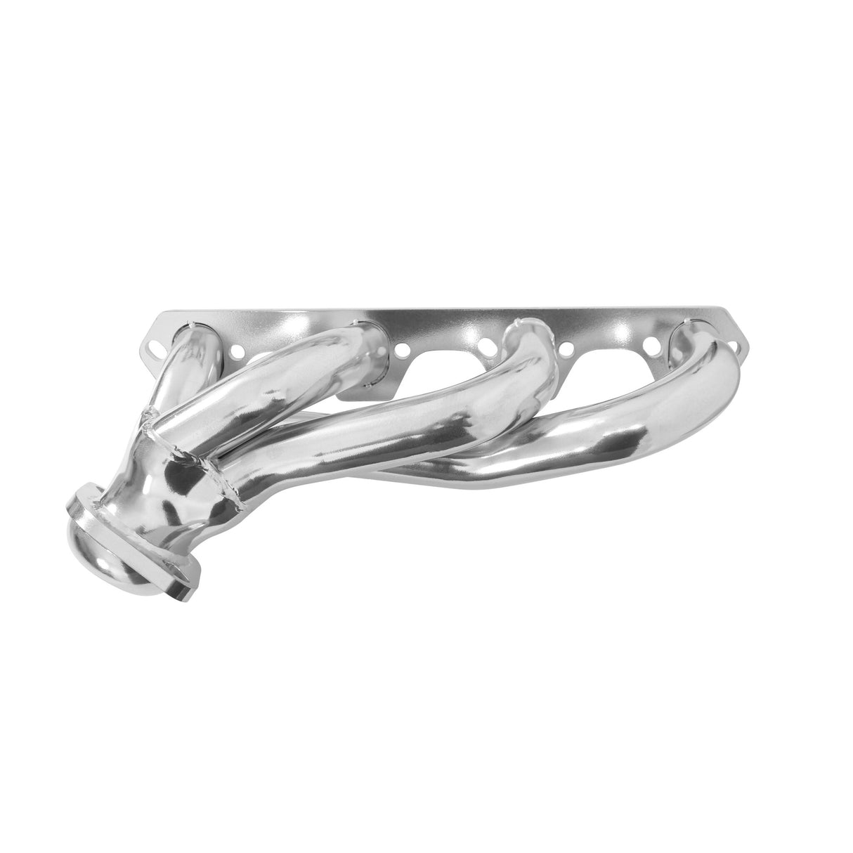 Flowtech Shorty Headers - Ceramic Coated - 91627-1FLT