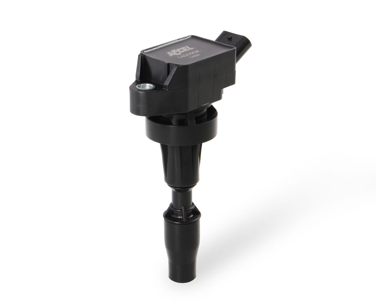 ACCEL Ignition Coil - Fits 2015-2020 Hyundai and KIA 1.6L Turbo Individual - 140090K