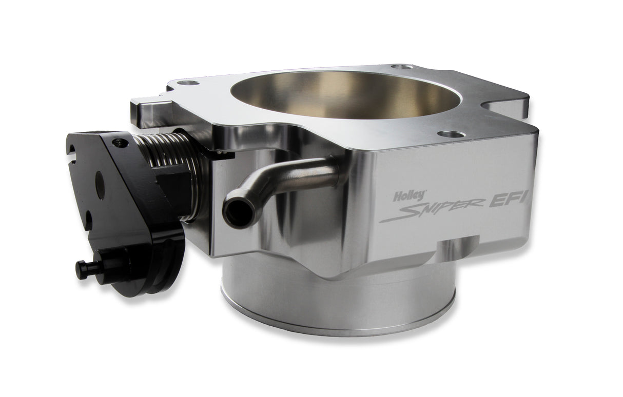 Holley 860023 Sniper EFI Throttle Body