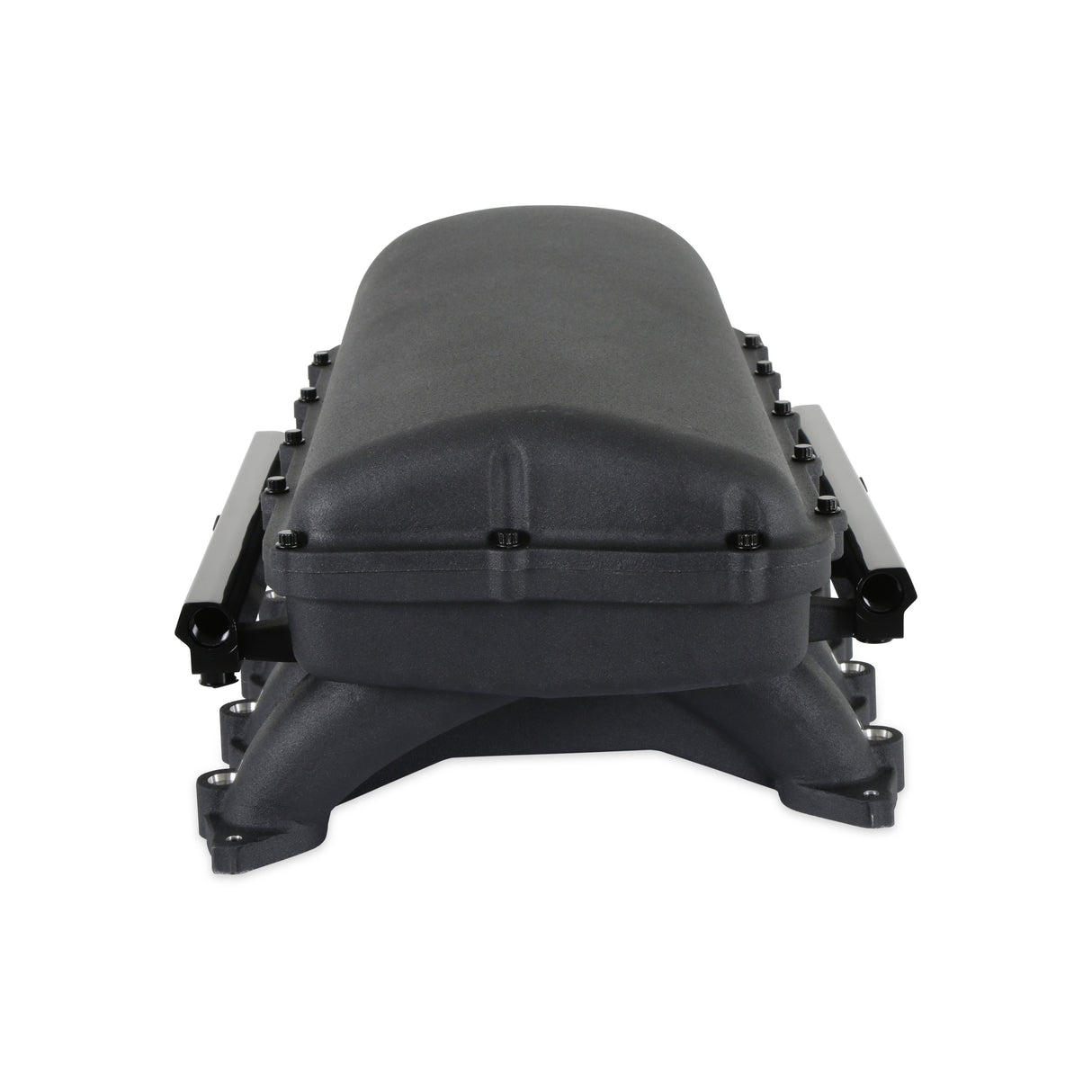Holley 300-910BK HI-RAM FORD COYOTE BLACK