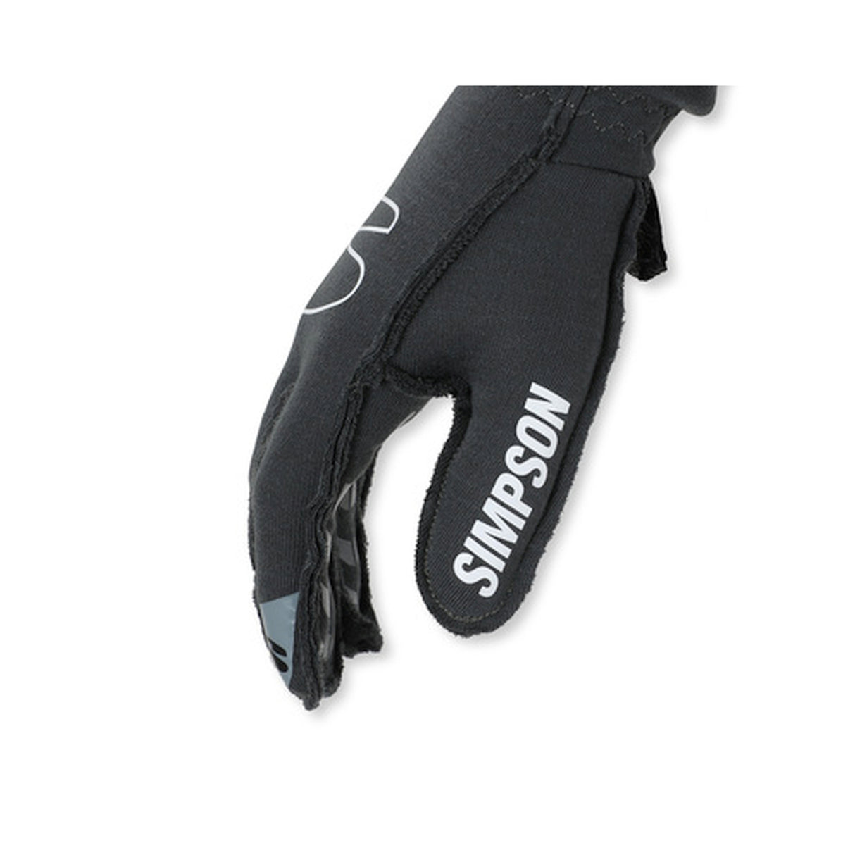 Simpson Endurance Gloves - EGZG